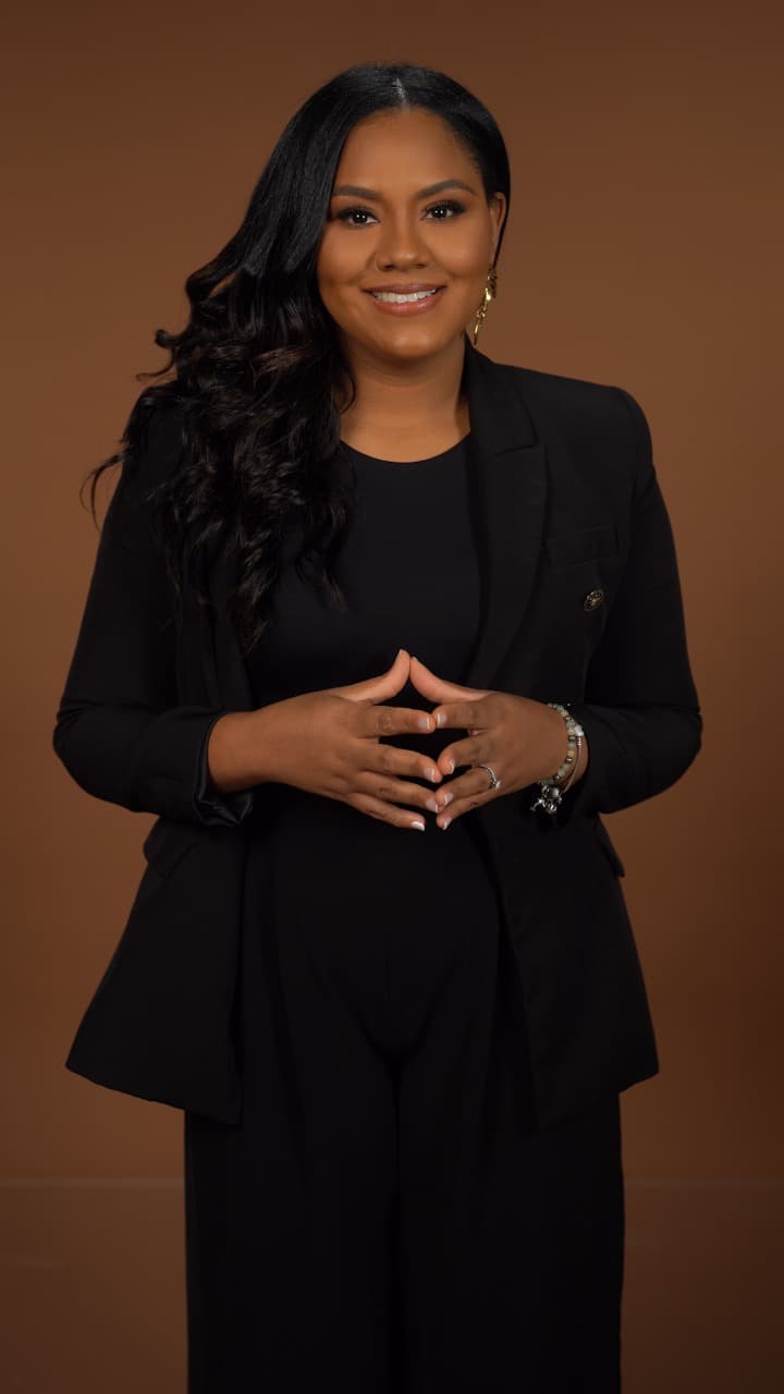 Michell Estevez Boehm