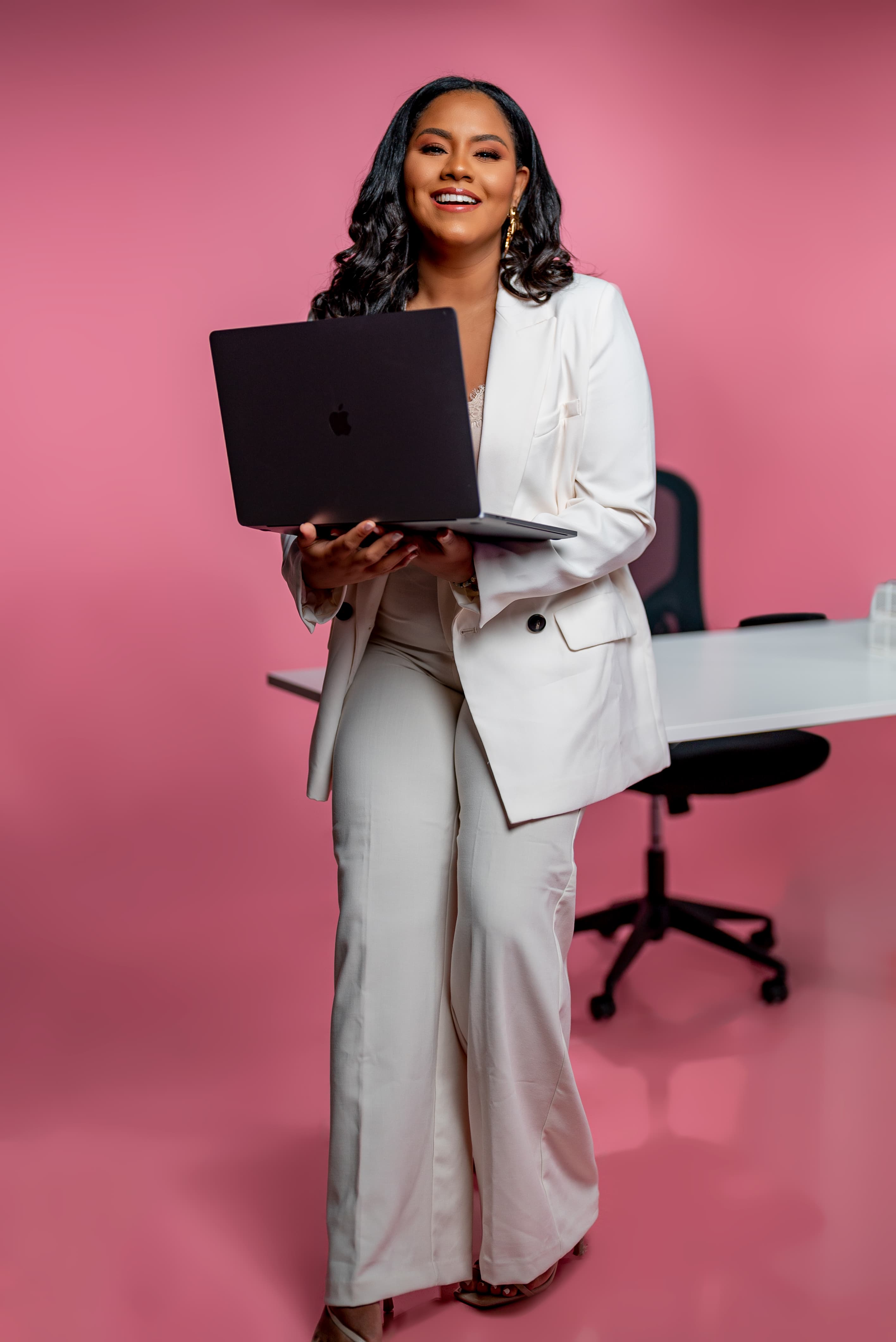 Michell Estevez Boehm - Immigration Attorney